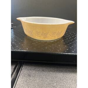 Pyrex Sandalwood 471